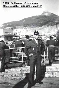Grasser-9e Hussards - 135
